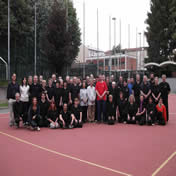 Stage a Milano - Maggio 2012